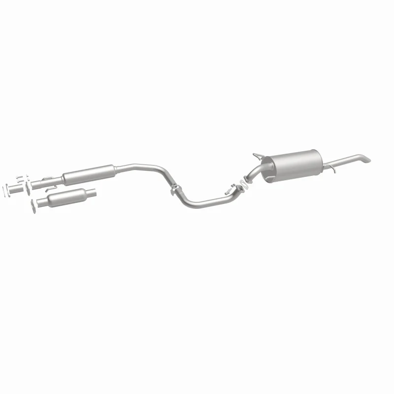 MagnaFlow BRE Exhaust Kit 04-06 Chevy Aveo 1.6L - Image 25