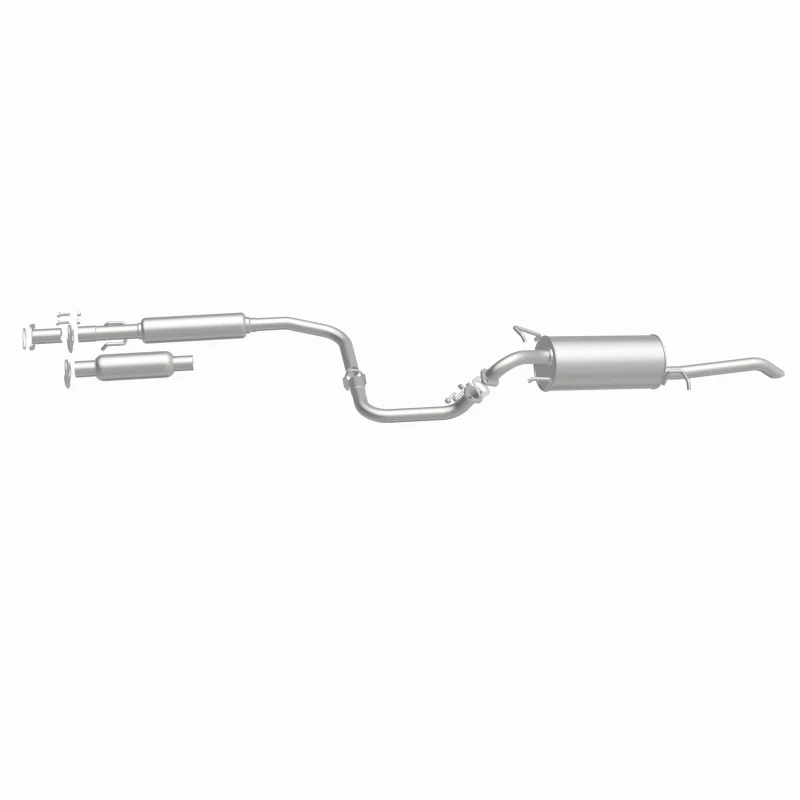 MagnaFlow BRE Exhaust Kit 04-06 Chevy Aveo 1.6L - Image 28