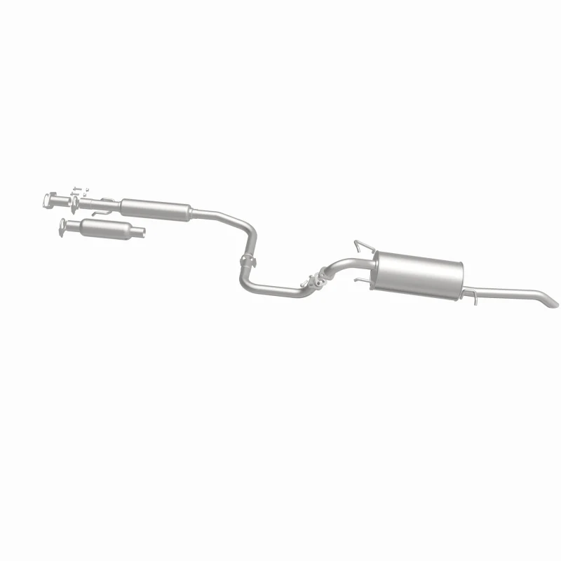 MagnaFlow BRE Exhaust Kit 04-06 Chevy Aveo 1.6L - Image 29