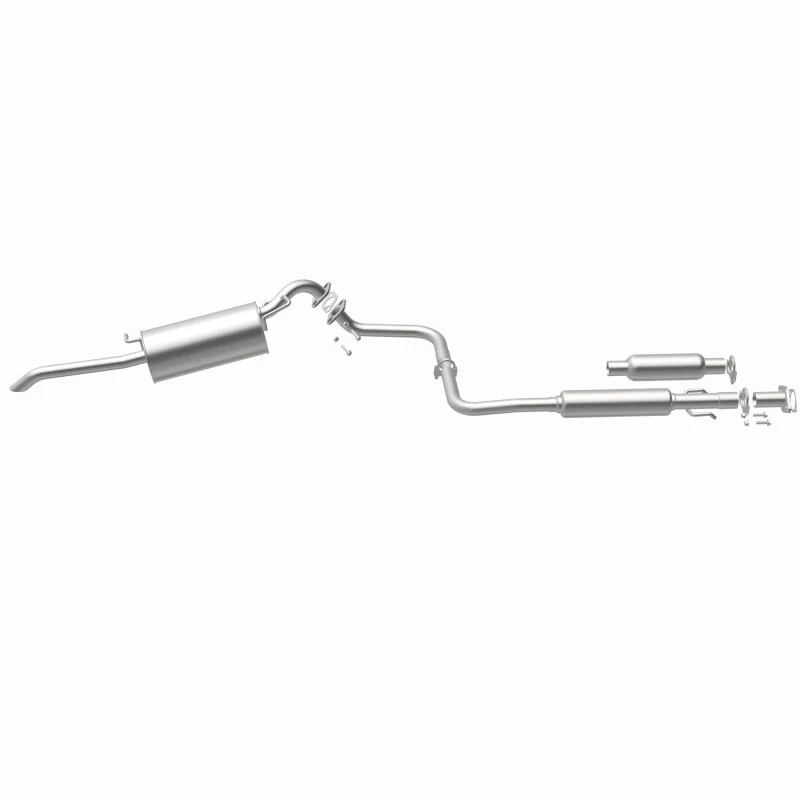 MagnaFlow BRE Exhaust Kit 04-06 Chevy Aveo 1.6L - Image 30