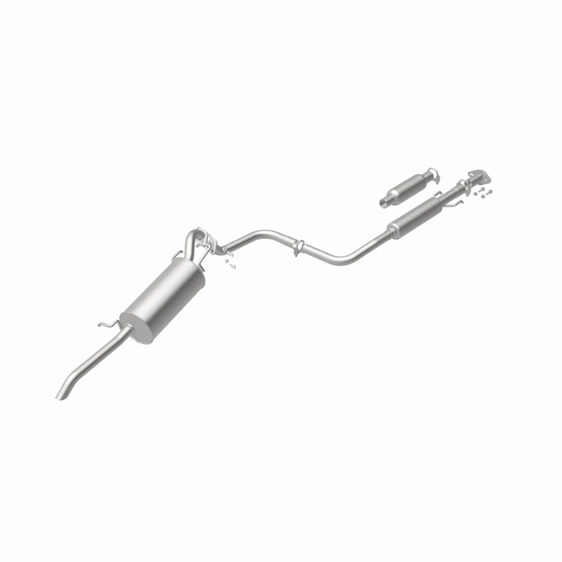 MagnaFlow BRE Exhaust Kit 04-06 Chevy Aveo 1.6L - Image 32