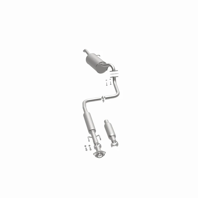 MagnaFlow BRE Exhaust Kit 04-06 Chevy Aveo 1.6L - Image 5