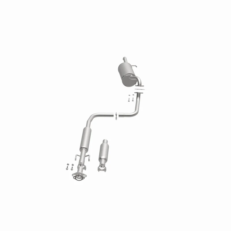 MagnaFlow BRE Exhaust Kit 04-06 Chevy Aveo 1.6L - Image 7