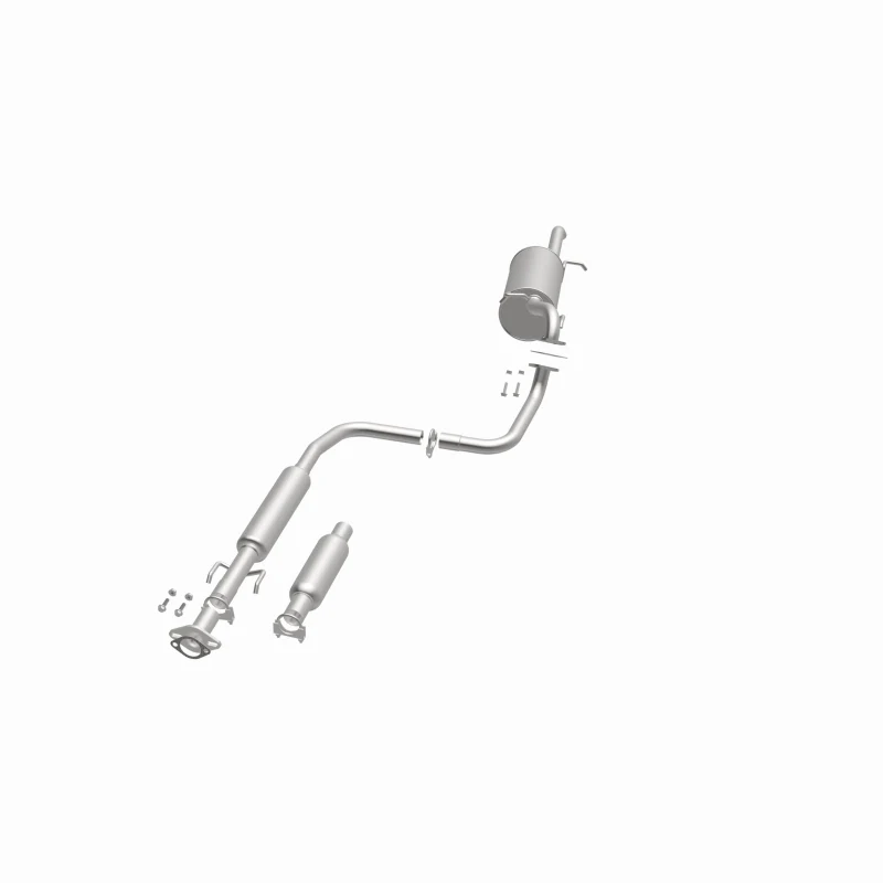 MagnaFlow BRE Exhaust Kit 04-06 Chevy Aveo 1.6L - Image 8