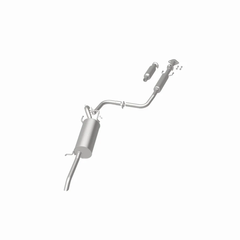 MagnaFlow BRE Exhaust Kit 04-06 Chevy Aveo 1.6L - Image 9
