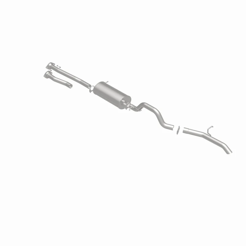 MagnaFlow BRE Exhaust Kit 04-07 Colorado Canyon - Image 10