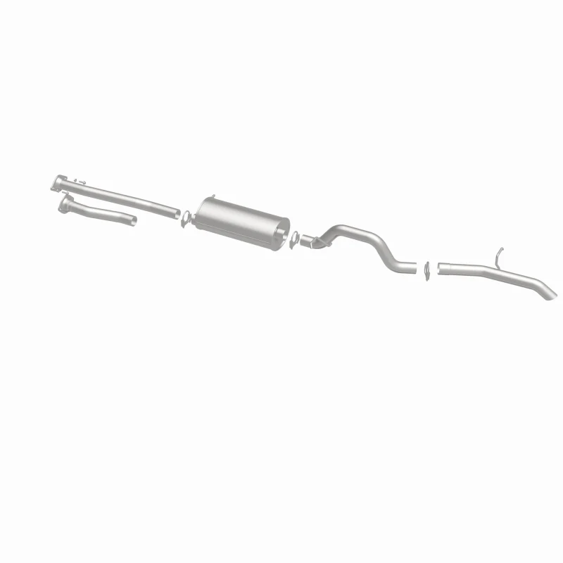 MagnaFlow BRE Exhaust Kit 04-07 Colorado Canyon - Image 11