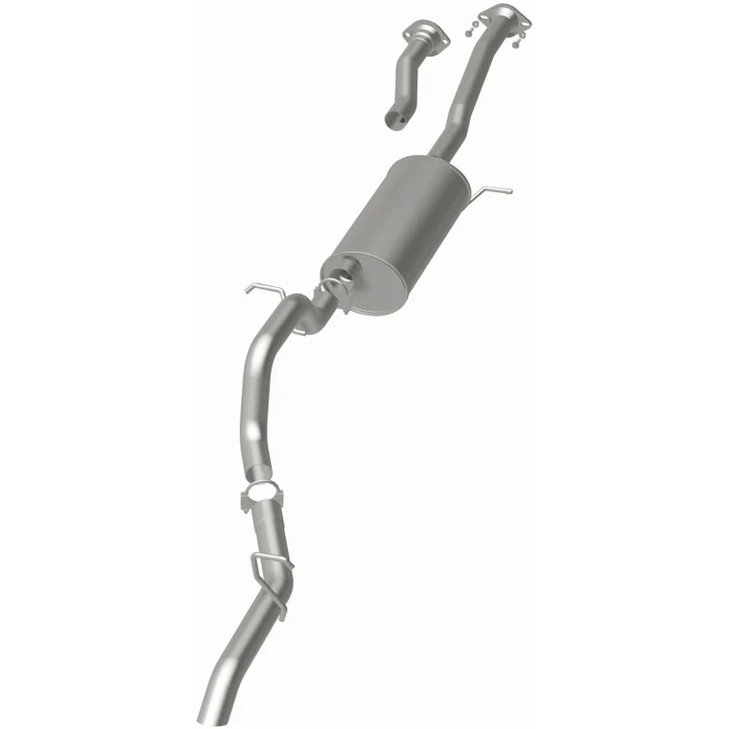 MagnaFlow BRE Exhaust Kit 04-07 Colorado Canyon - Image 12