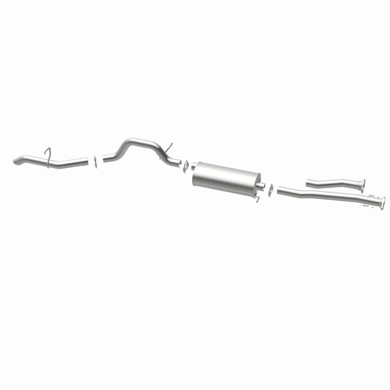 MagnaFlow BRE Exhaust Kit 04-07 Colorado Canyon - Image 13