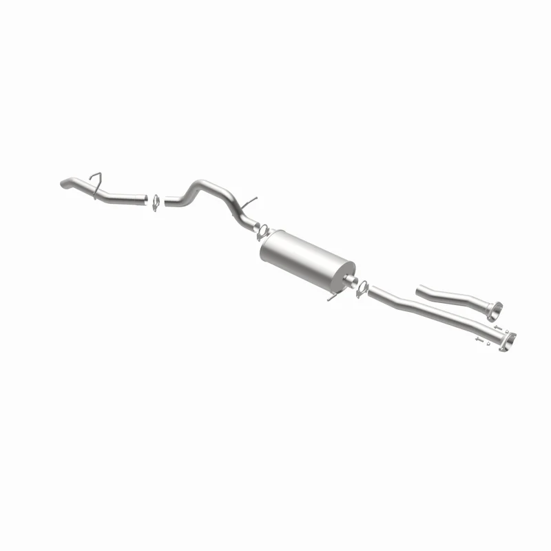 MagnaFlow BRE Exhaust Kit 04-07 Colorado Canyon - Image 15