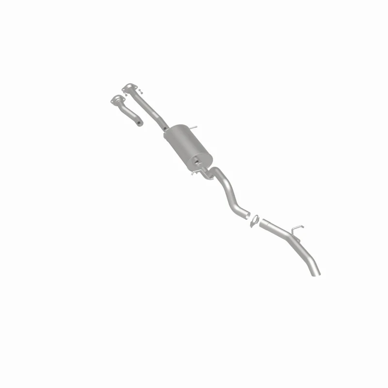 MagnaFlow BRE Exhaust Kit 04-07 Colorado Canyon - Image 16