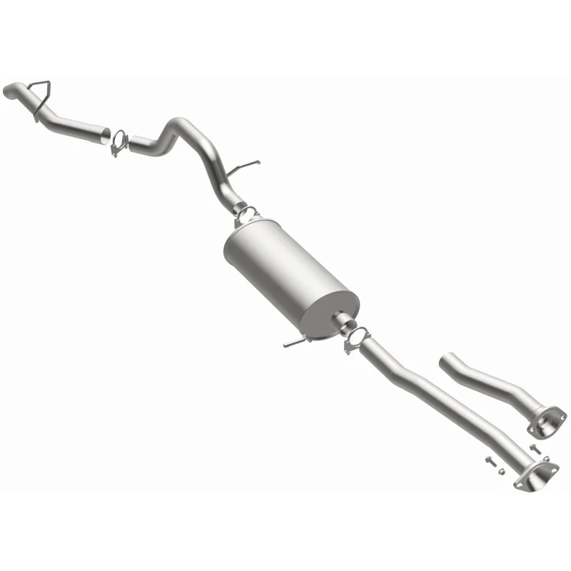 MagnaFlow BRE Exhaust Kit 04-07 Colorado Canyon - Image 17