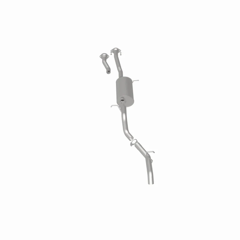 MagnaFlow BRE Exhaust Kit 04-07 Colorado Canyon - Image 19