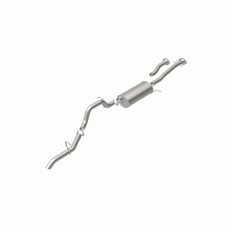 MagnaFlow BRE Exhaust Kit 04-07 Colorado Canyon - Image 2