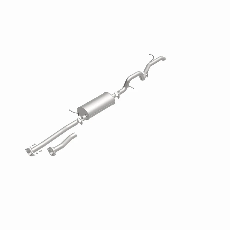 MagnaFlow BRE Exhaust Kit 04-07 Colorado Canyon - Image 20