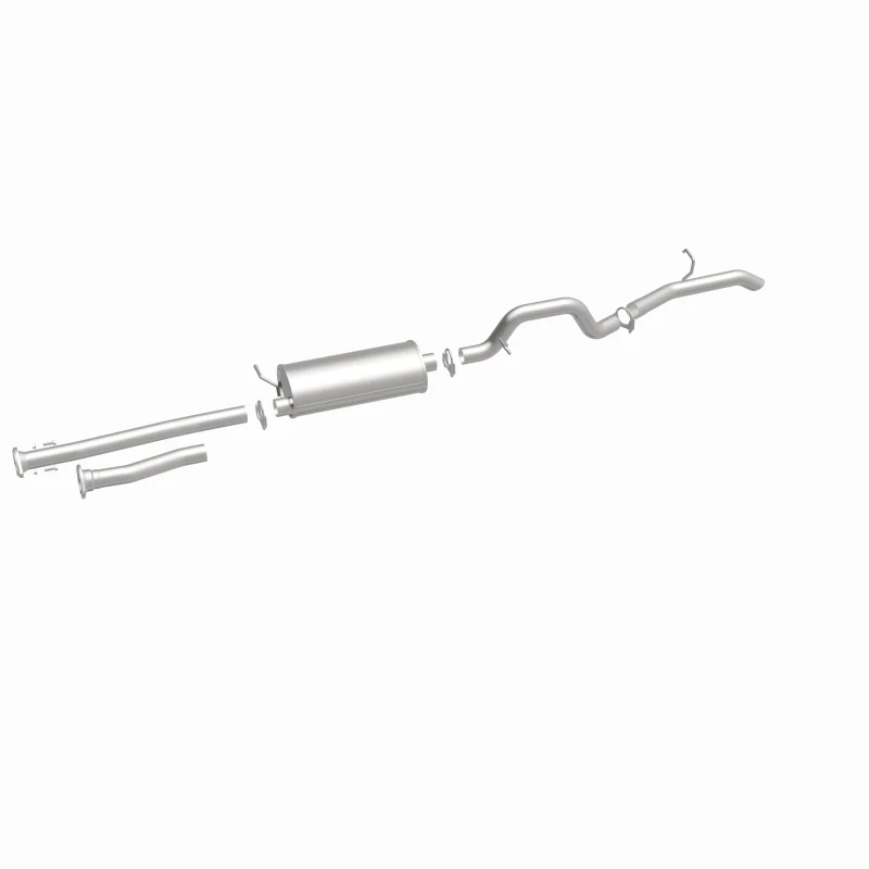 MagnaFlow BRE Exhaust Kit 04-07 Colorado Canyon - Image 22