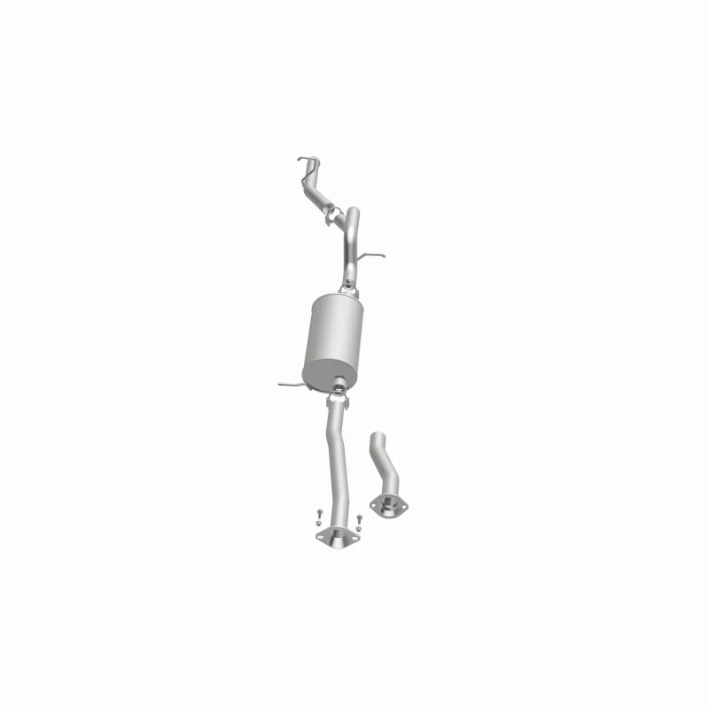 MagnaFlow BRE Exhaust Kit 04-07 Colorado Canyon - Image 24