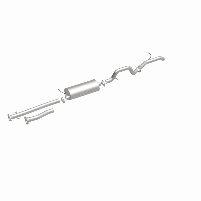 MagnaFlow BRE Exhaust Kit 04-07 Colorado Canyon - Image 25