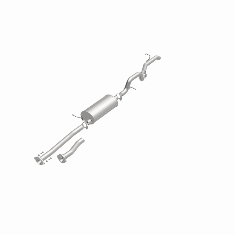 MagnaFlow BRE Exhaust Kit 04-07 Colorado Canyon - Image 27