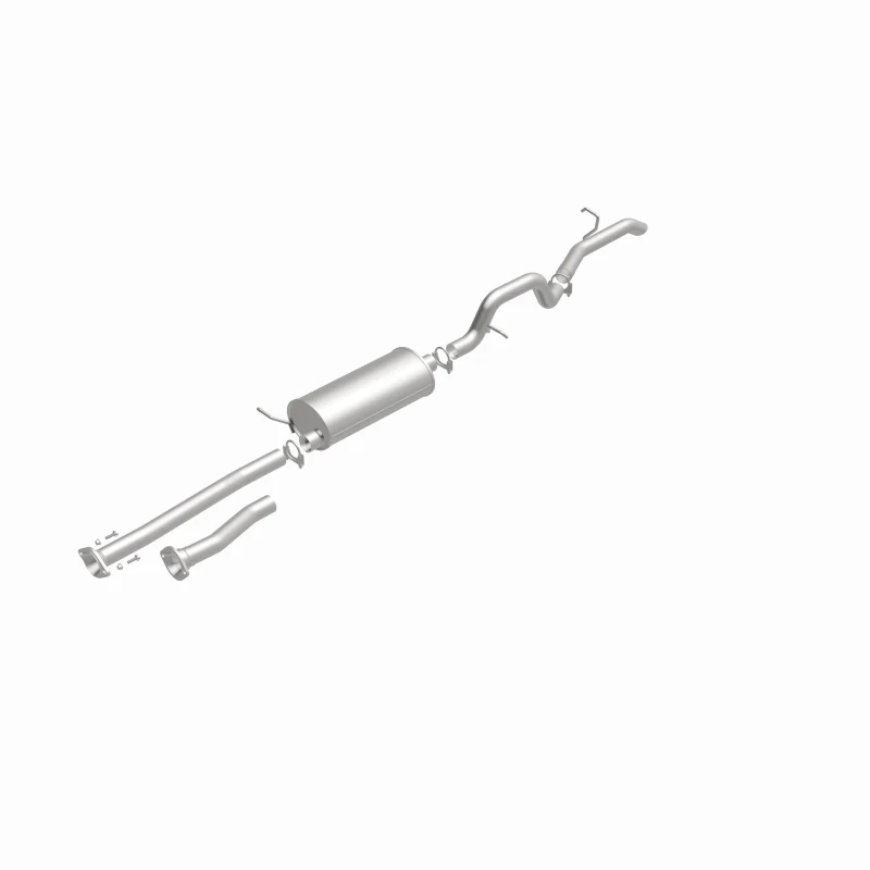 MagnaFlow BRE Exhaust Kit 04-07 Colorado Canyon - Image 28