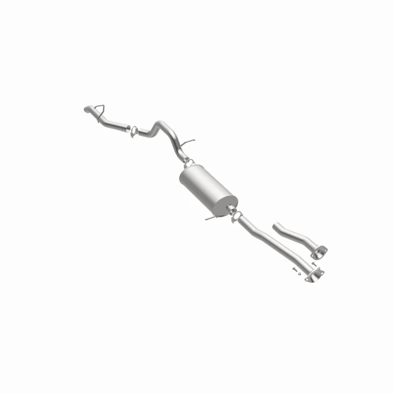 MagnaFlow BRE Exhaust Kit 04-07 Colorado Canyon - Image 29