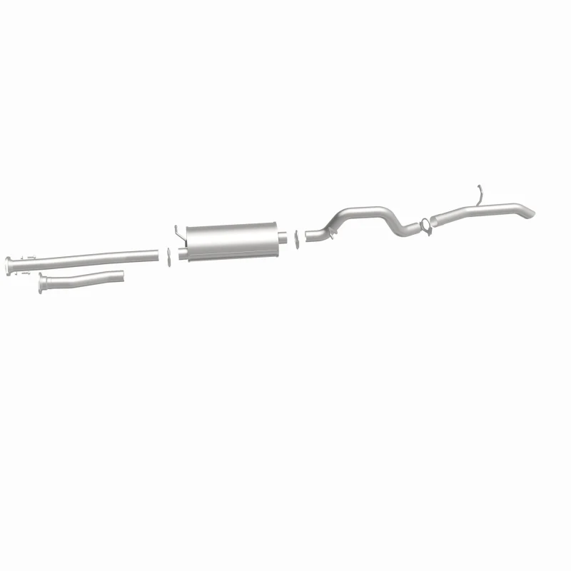 MagnaFlow BRE Exhaust Kit 04-07 Colorado Canyon - Image 3