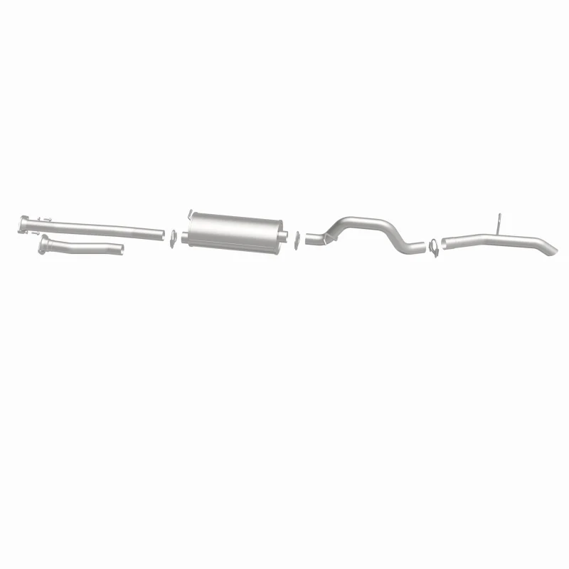 MagnaFlow BRE Exhaust Kit 04-07 Colorado Canyon - Image 30