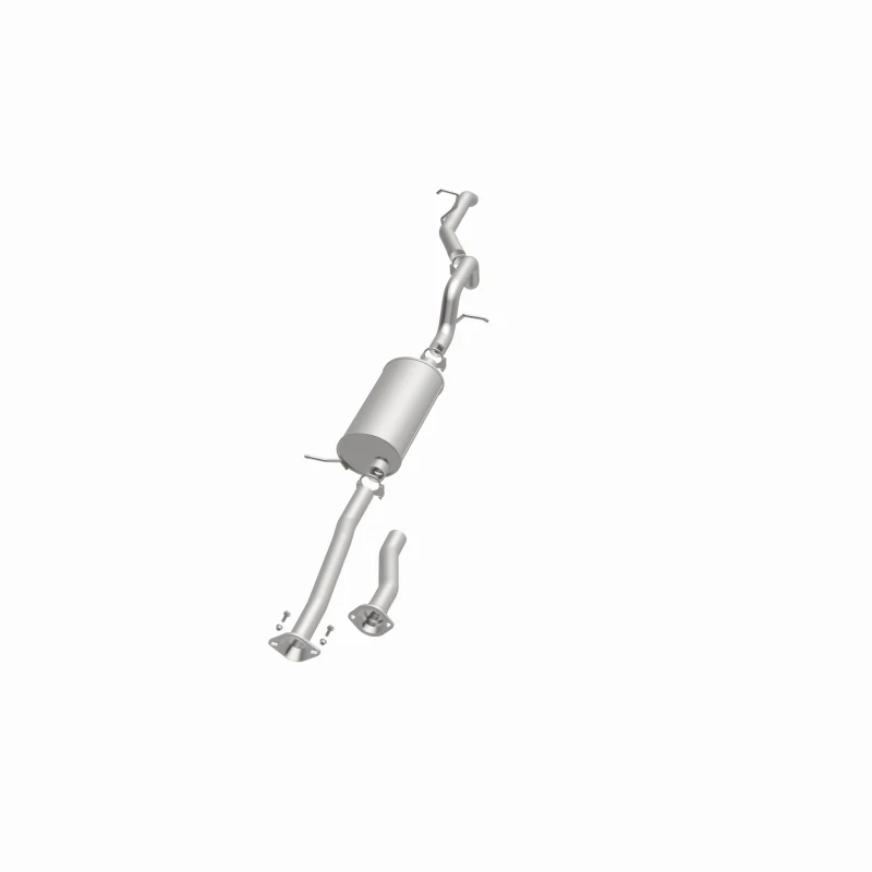 MagnaFlow BRE Exhaust Kit 04-07 Colorado Canyon - Image 31