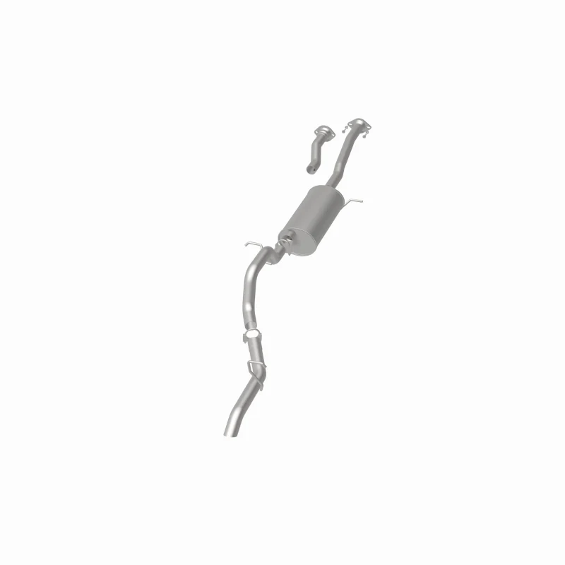 MagnaFlow BRE Exhaust Kit 04-07 Colorado Canyon - Image 32