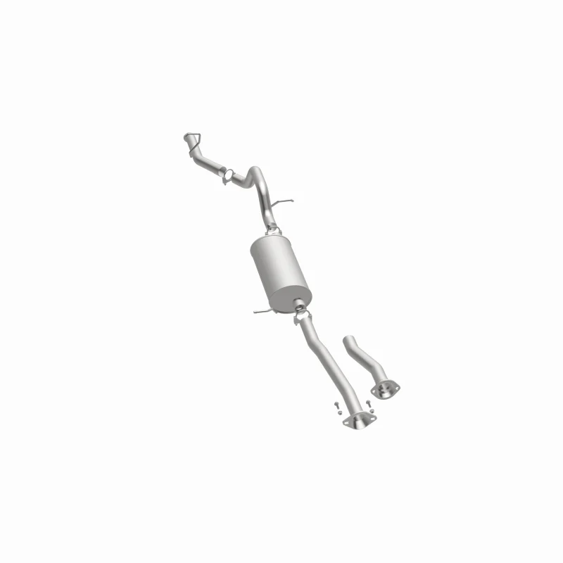 MagnaFlow BRE Exhaust Kit 04-07 Colorado Canyon - Image 5