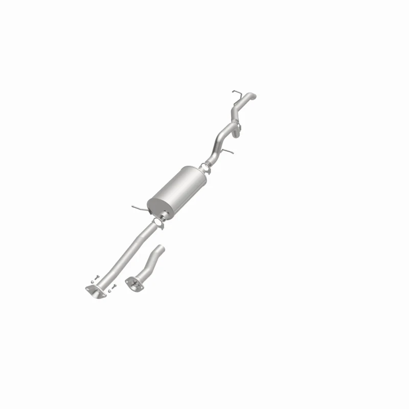 MagnaFlow BRE Exhaust Kit 04-07 Colorado Canyon - Image 7