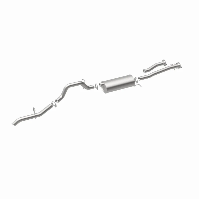 MagnaFlow BRE Exhaust Kit 04-07 Colorado Canyon - Image 8