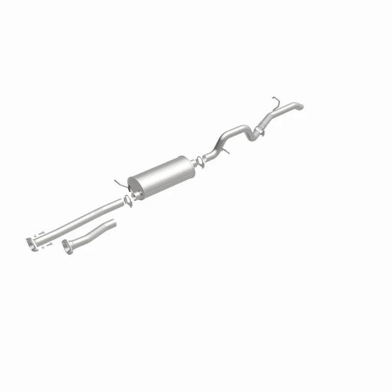 MagnaFlow BRE Exhaust Kit 04-07 Colorado Canyon - Image 9