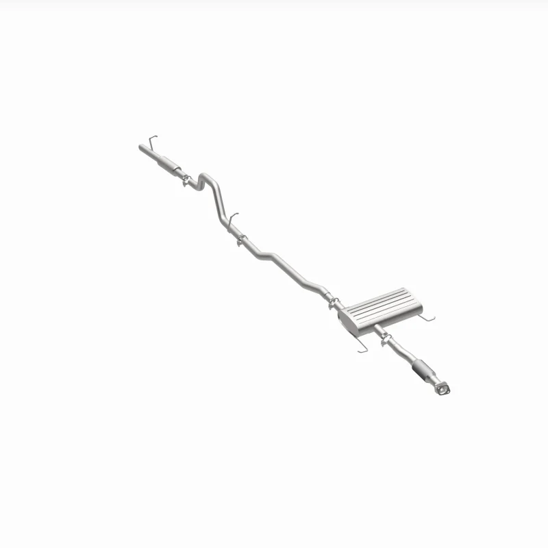 MagnaFlow BRE Exhaust Kit 04-07 FreeStar Monterey - Image 12