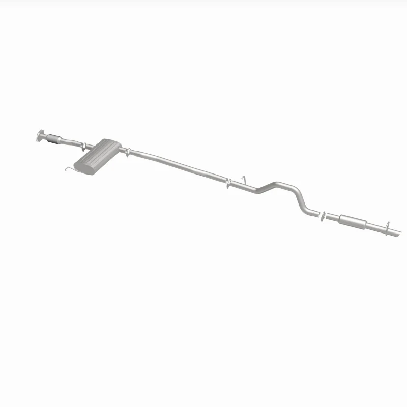 MagnaFlow BRE Exhaust Kit 04-07 FreeStar Monterey - Image 13