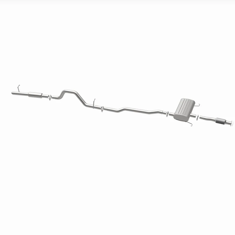 MagnaFlow BRE Exhaust Kit 04-07 FreeStar Monterey - Image 15