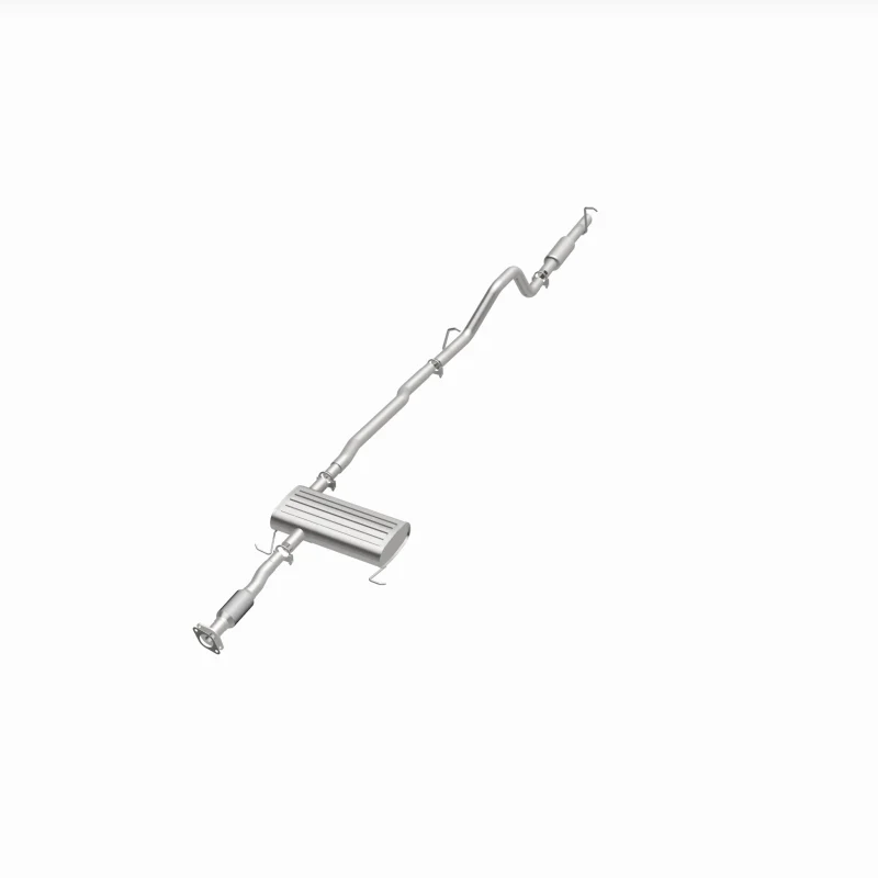 MagnaFlow BRE Exhaust Kit 04-07 FreeStar Monterey - Image 21