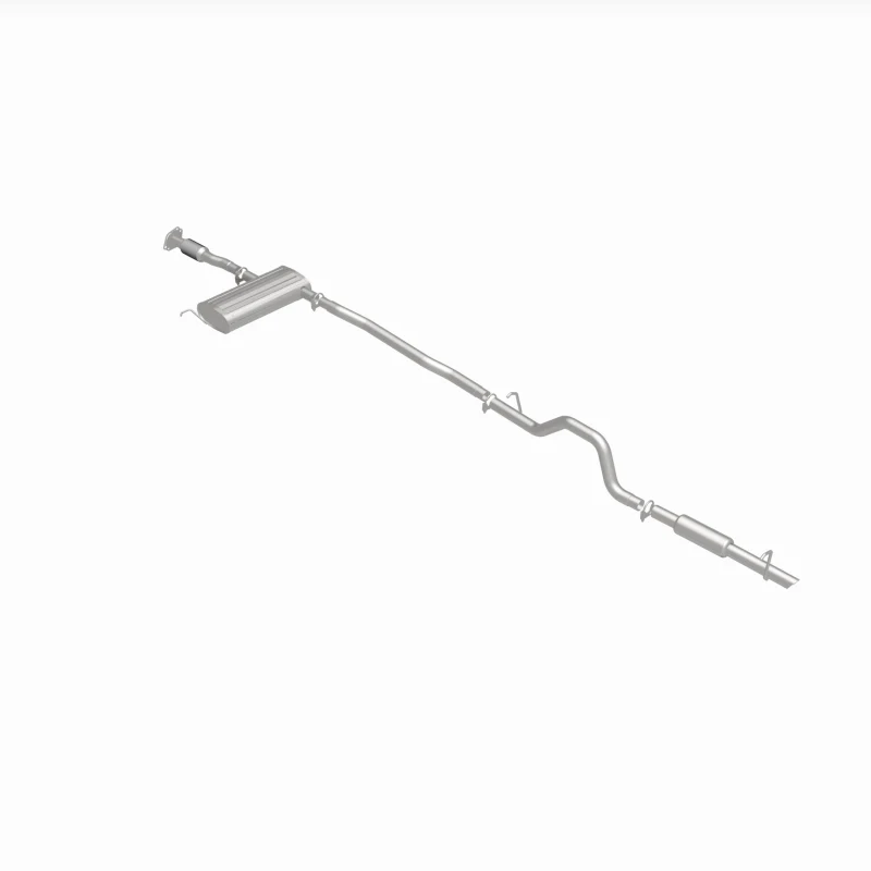 MagnaFlow BRE Exhaust Kit 04-07 FreeStar Monterey - Image 22