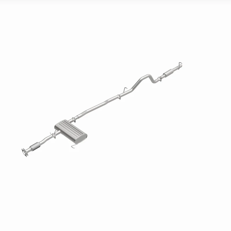 MagnaFlow BRE Exhaust Kit 04-07 FreeStar Monterey - Image 23