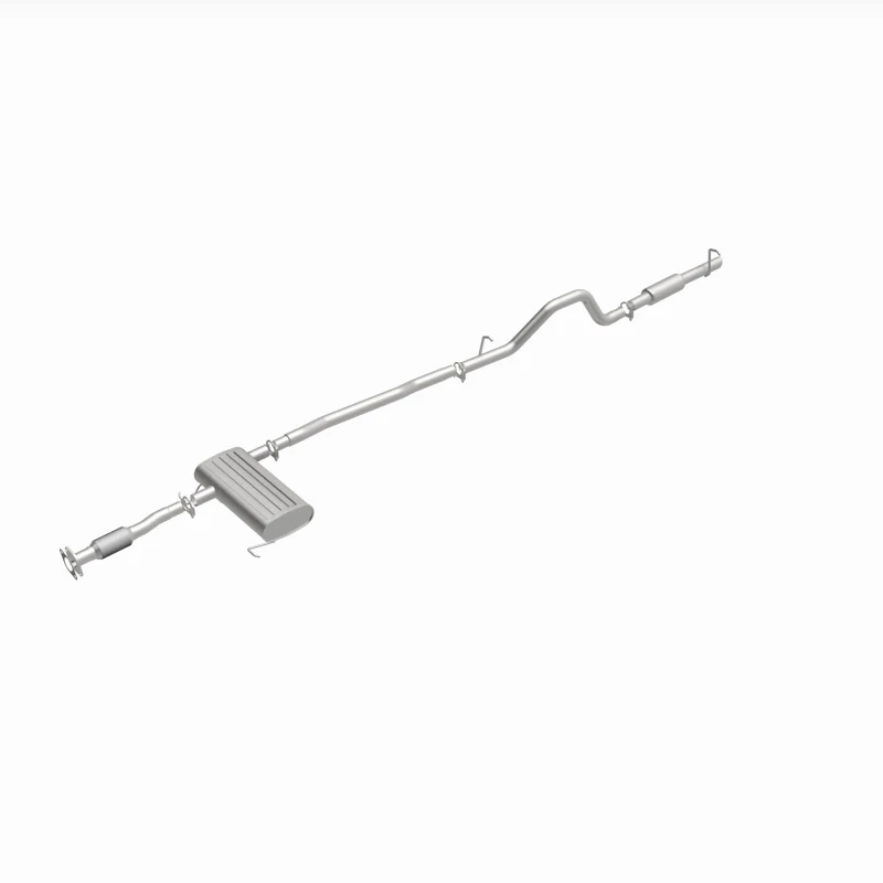 MagnaFlow BRE Exhaust Kit 04-07 FreeStar Monterey - Image 26