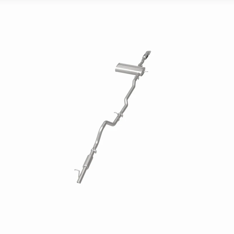 MagnaFlow BRE Exhaust Kit 04-07 FreeStar Monterey - Image 4