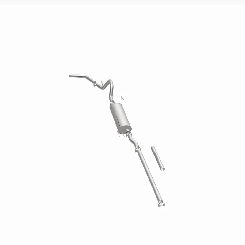 MagnaFlow BRE Exhaust Kit 04-08 Ford F-150 - Image 13
