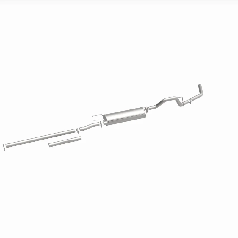 MagnaFlow BRE Exhaust Kit 04-08 Ford F-150 - Image 14