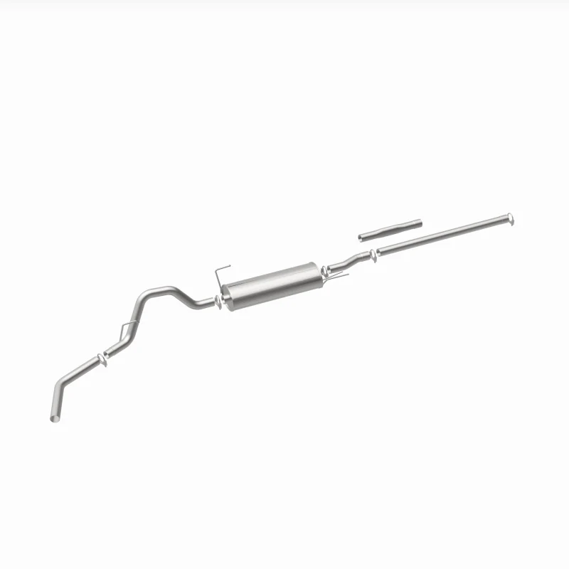 MagnaFlow BRE Exhaust Kit 04-08 Ford F-150 - Image 15