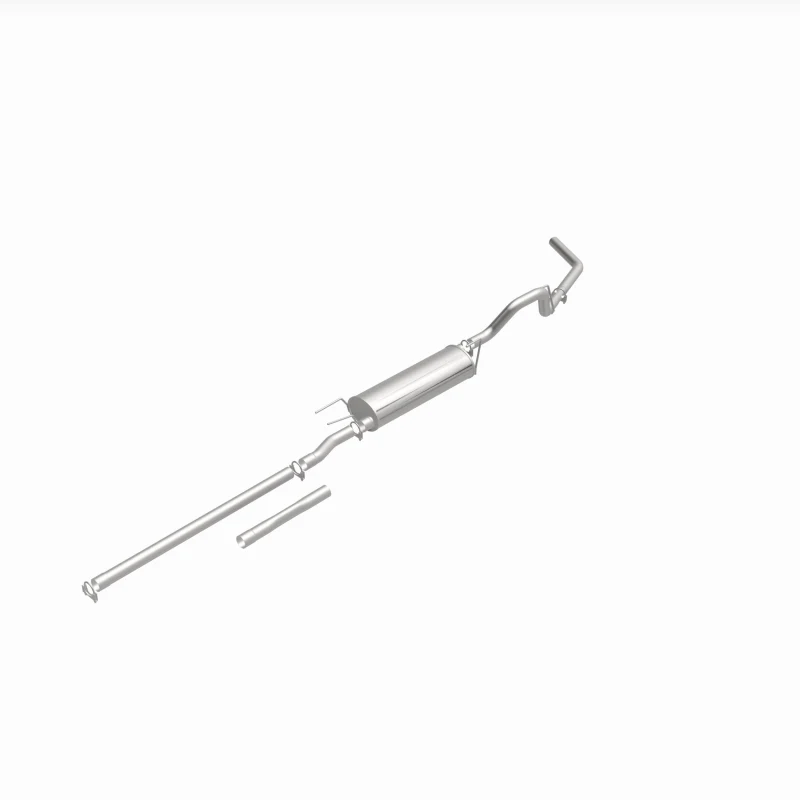 MagnaFlow BRE Exhaust Kit 04-08 Ford F-150 - Image 16