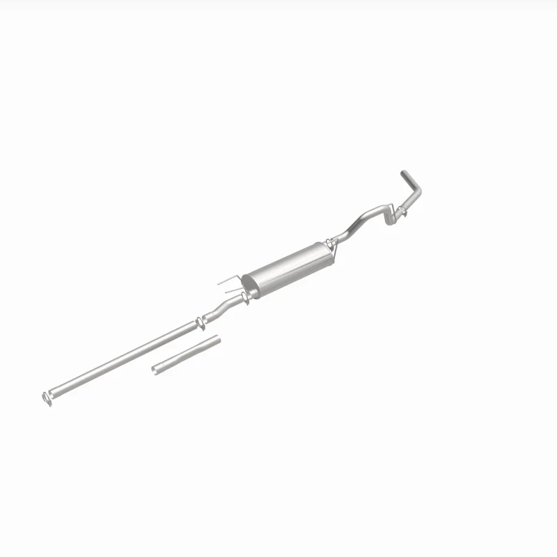 MagnaFlow BRE Exhaust Kit 04-08 Ford F-150 - Image 17