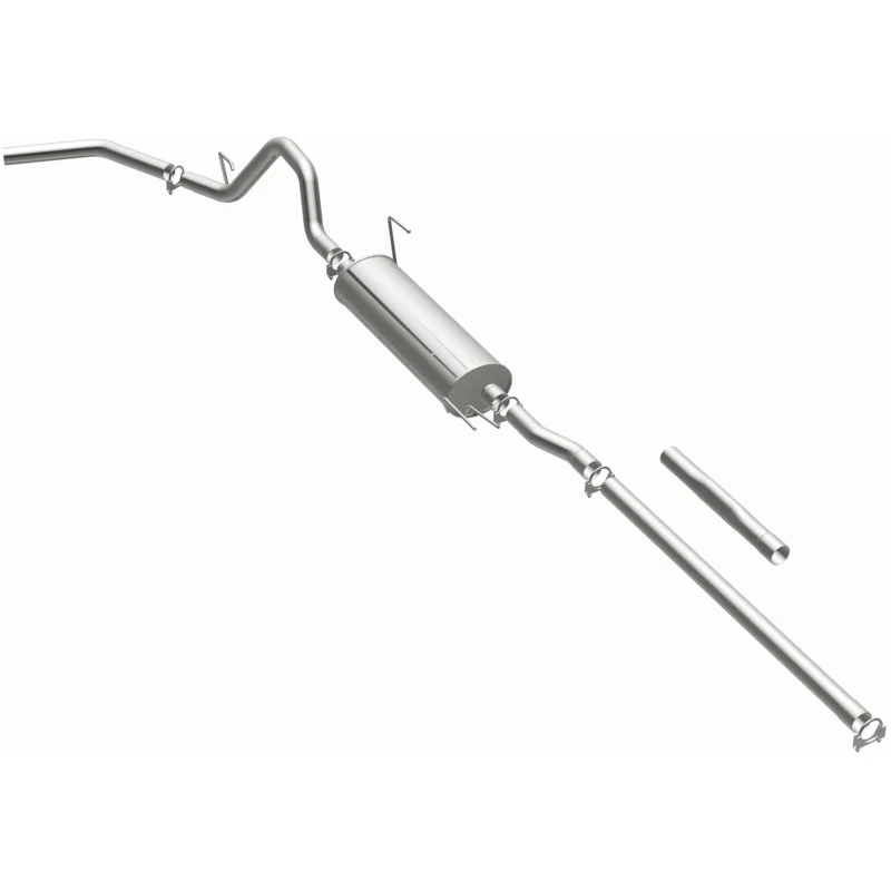 MagnaFlow BRE Exhaust Kit 04-08 Ford F-150 - Image 19