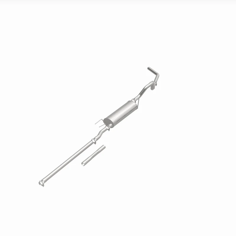 MagnaFlow BRE Exhaust Kit 04-08 Ford F-150 - Image 2