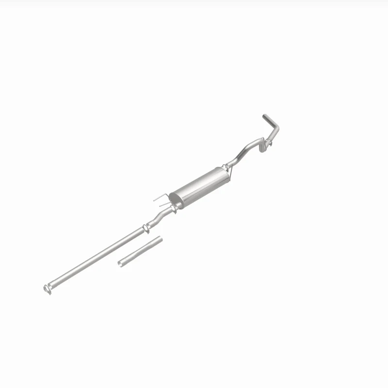 MagnaFlow BRE Exhaust Kit 04-08 Ford F-150 - Image 27