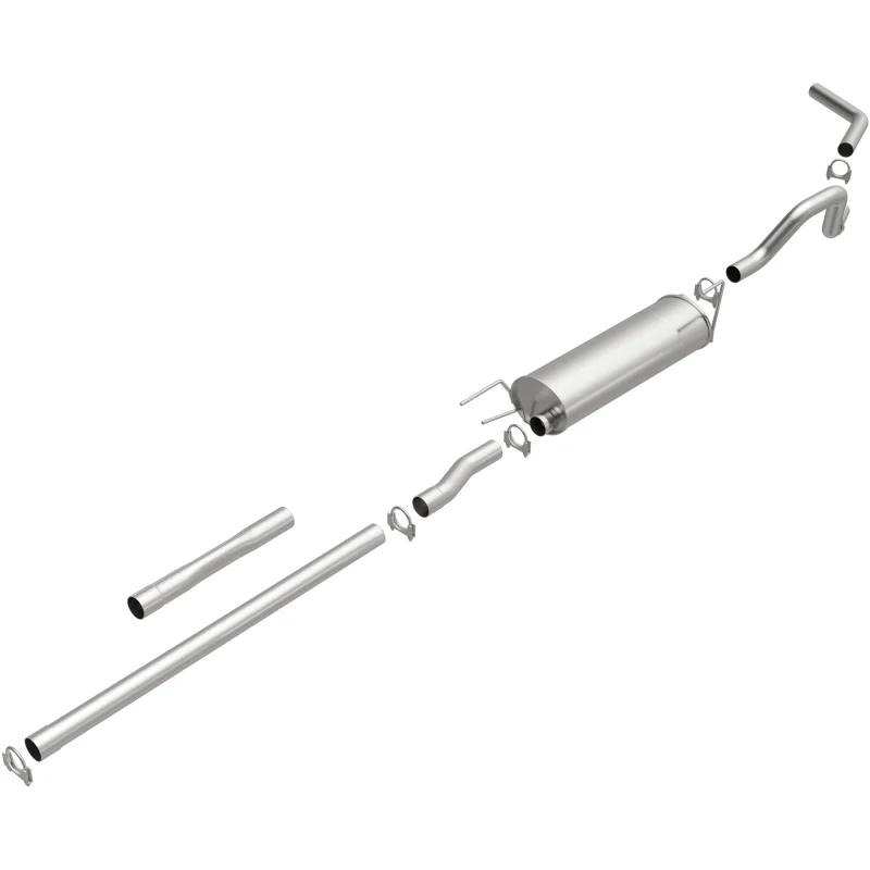 MagnaFlow BRE Exhaust Kit 04-08 Ford F-150 - Image 29